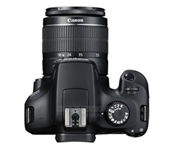 Canon EOS 4000D Camera · Photo 1