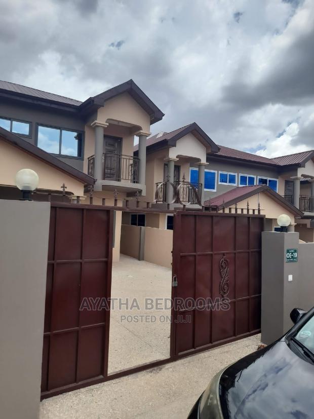 3bdrm House in Ayathar Bedroom, Abokobi for Sale