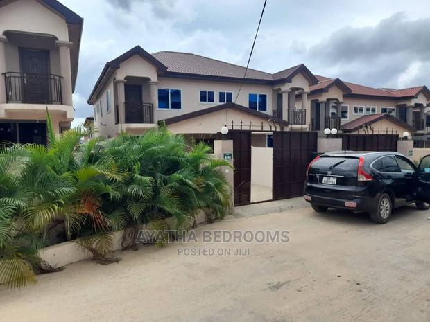 3bdrm House in Ayathar Bedroom, Abokobi for Sale · Photo 4