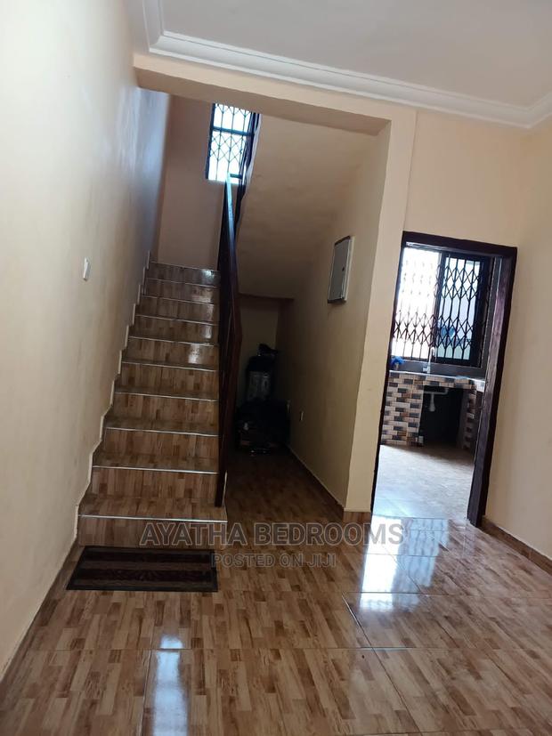 3bdrm House in Ayathar Bedroom, Abokobi for Sale · Photo 2