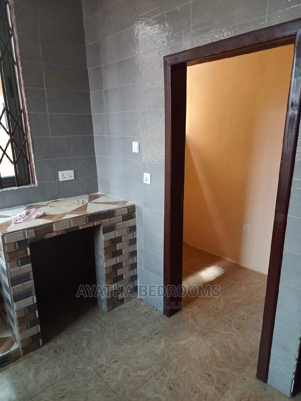3bdrm House in Ayathar Bedroom, Abokobi for Sale · Photo 3