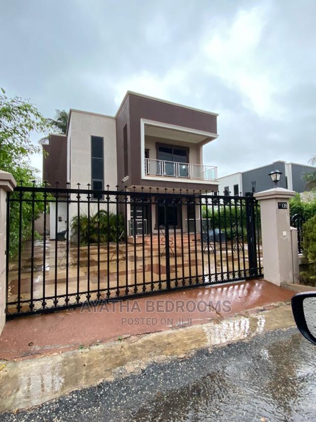 Furnished 4bdrm House in Ayathar Bedroom, Achimota for Sale · Photo 3