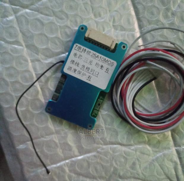 7s 25A Bms 3.7v Lion 24v · Photo 2