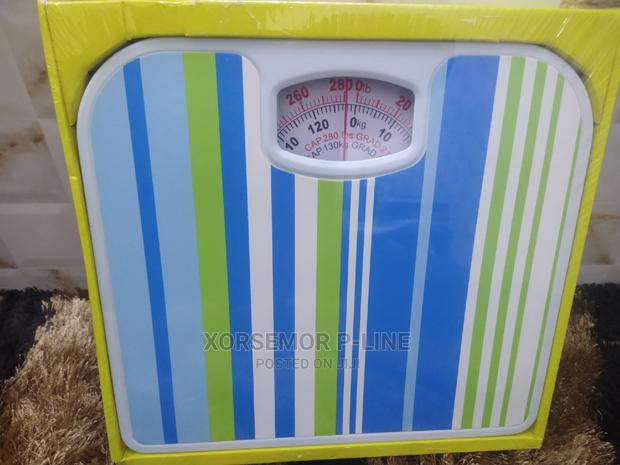 Weight Scale · Photo 1