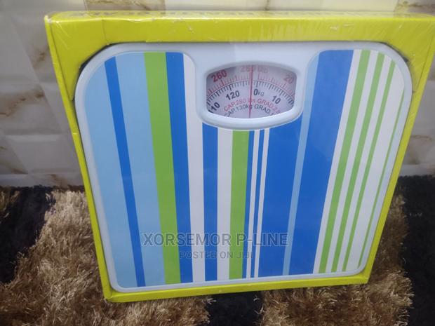 Weight Scale · Photo 3