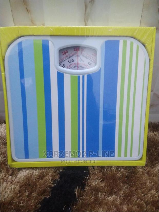 Weight Scale · Photo 2