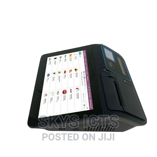 Complete Mini All-In-One POS Terminal · Photo 1