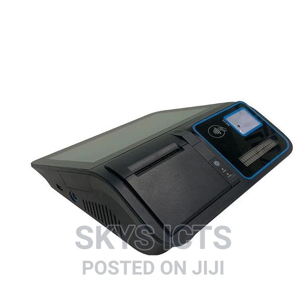 Complete Mini All-In-One POS Terminal · Photo 2