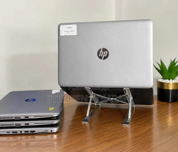 Laptop HP EliteBook 840 G3 8GB Intel Core i5 SSD 256GB · Photo 1