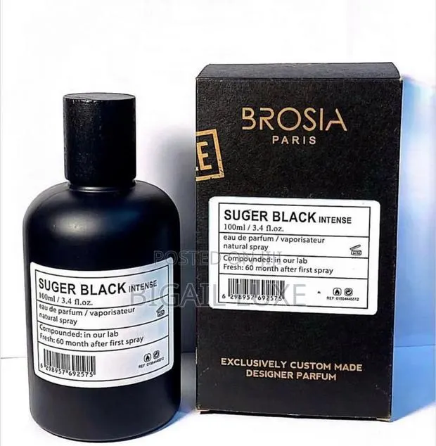 Brosia Paris · Photo 1
