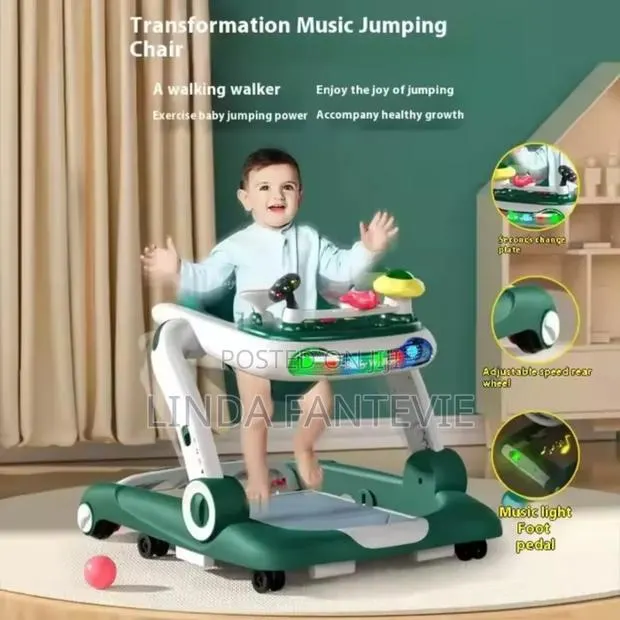 Baby Walker · Photo 1