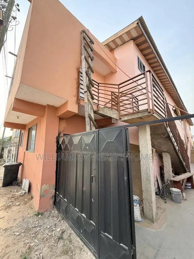 1bdrm Apartment in Hfc Estate Area, Spintex for rent · Photo 1