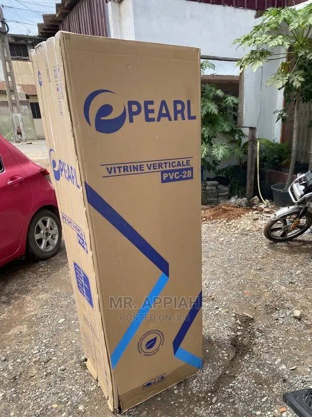 Energy Cost Saving Pearl PVC28 ,178 Litres Refrigerator · Photo 1