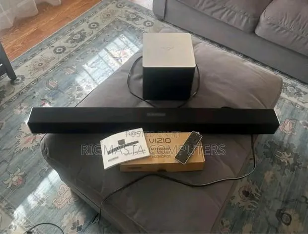 Vizio Best Soundbar · Photo 1