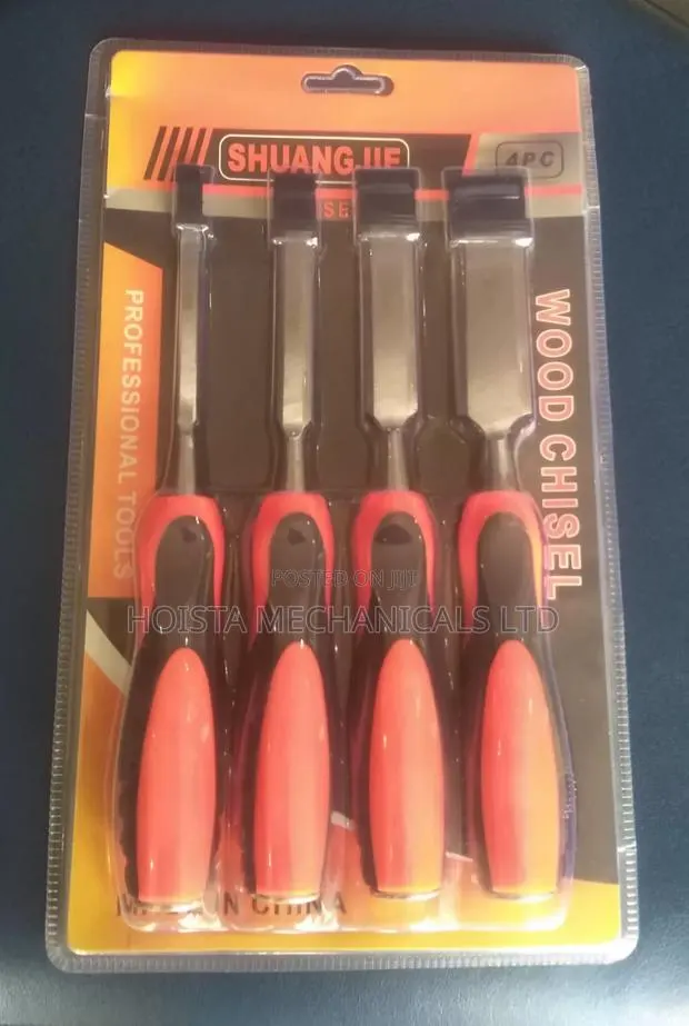 Wood Chisel · Photo 1