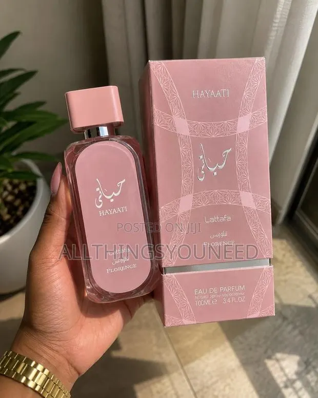 Original Luxury Perfume · Photo 1