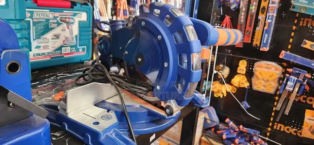Wadfow Mitre Saw 1400w · Photo 1