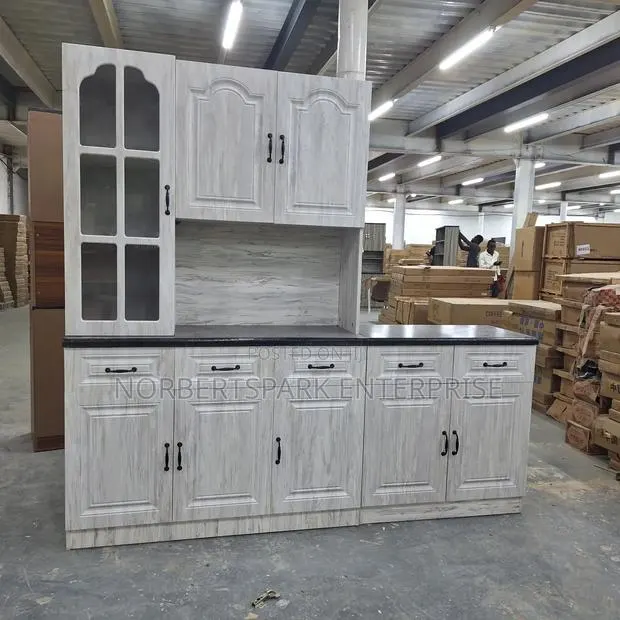 Kitchen Cabinet · Photo 1