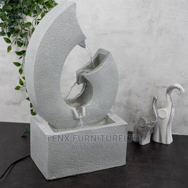 Water Fountain (Desktop)Modern Fountains · Photo 3