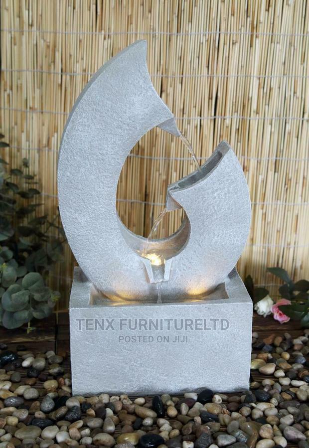 Water Fountain (Desktop)Modern Fountains · Photo 2