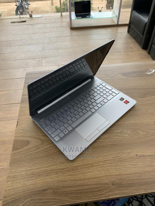 New Laptop HP 15 8GB AMD Ryzen HDD+SSD 1T · Photo 2