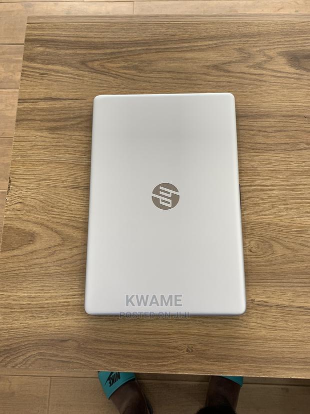 New Laptop HP 15 8GB AMD Ryzen HDD+SSD 1T · Photo 3