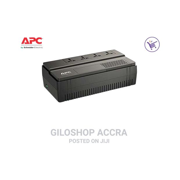 Apc Back-Ups 1000va Easy Ups, 230v, Avr, Universal · Photo 1
