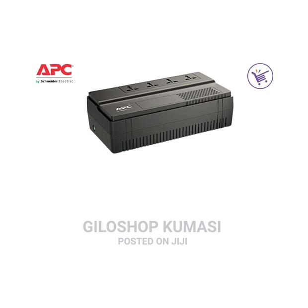 Apc Back-Ups 1000va Easy Ups, 230v, Avr, Universal · Photo 1
