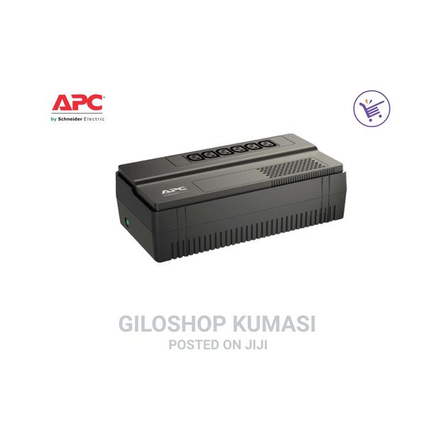 Apc Back-Ups 650va Easy Ups · Photo 1