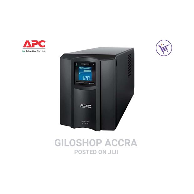 Apc Smart-Ups SMV 1500va Ups Battery Backup · Photo 1