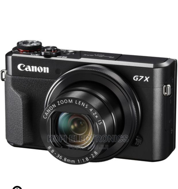 Canon Powershot G7 X Mark Iii Digital Camera · Photo 1