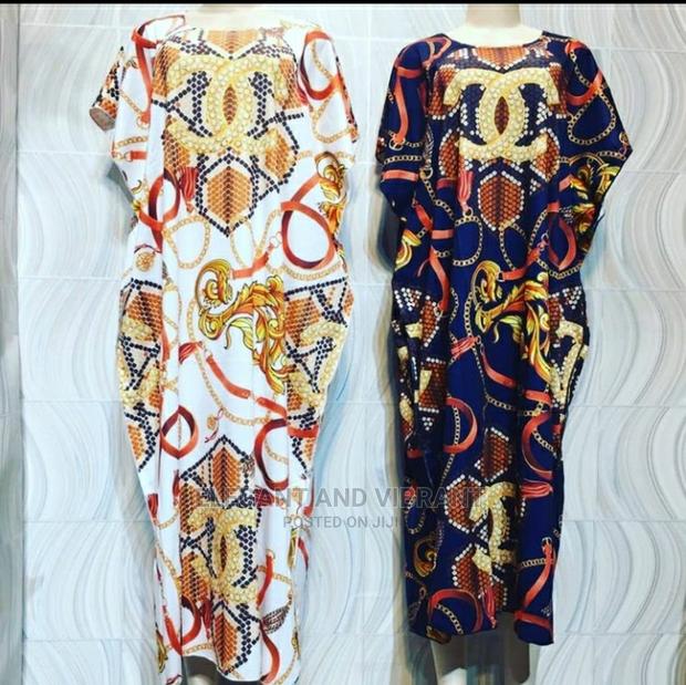 Beautiful Designer Kaftan · Photo 1