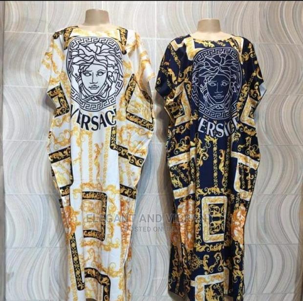 Beautiful Designer Kaftan · Photo 2