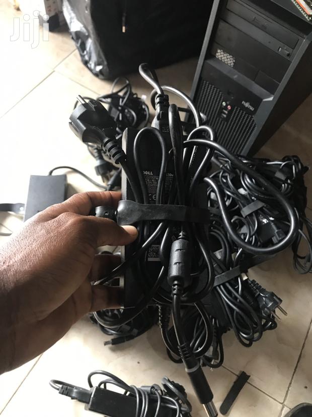 All Kinds Of Original Laptop Chargers · Photo 1