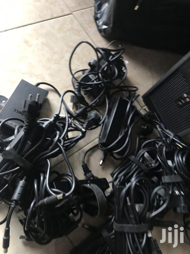 All Kinds Of Original Laptop Chargers · Photo 2