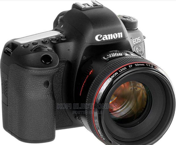 Canon 6D Mk II 26MP Full-Frame · Photo 1