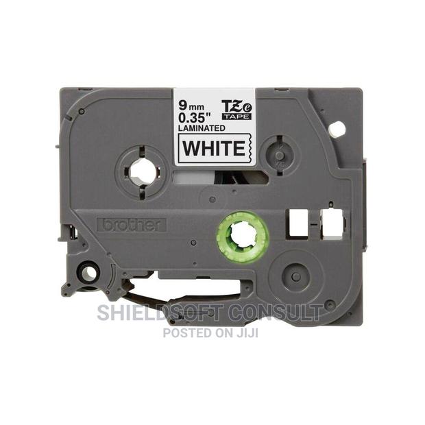 Brother Tape Cassette 9mm X 8m