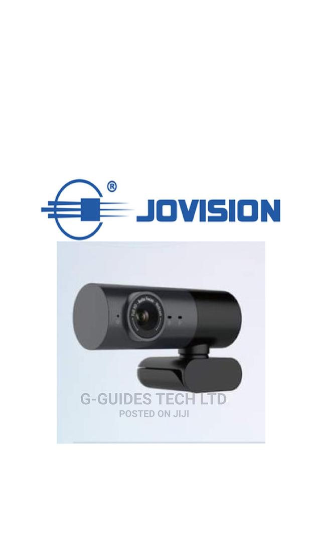 Jovision 2mp Hd Auto Focus Webcam Camera JVS-Hd88u · Photo 8