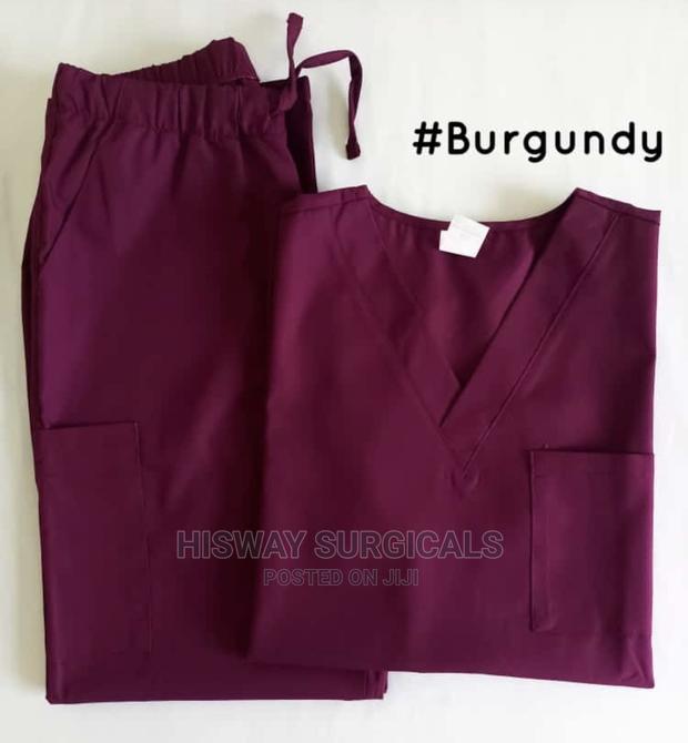 Nurses Scrubs · Photo 1