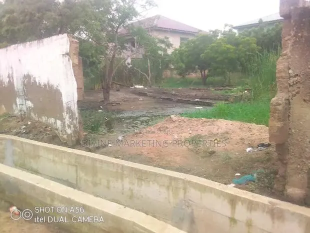 Roadside or Main Road Commercial Plot at Haatso, Accra · Photo 1
