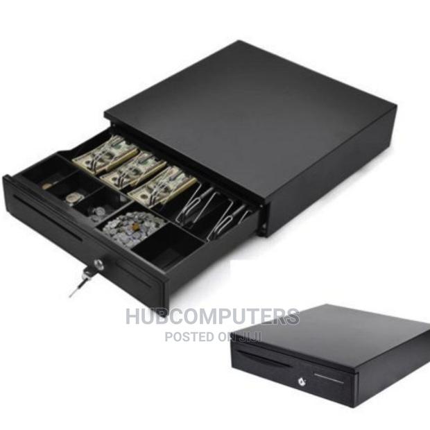 Cash Drawer · Photo 1