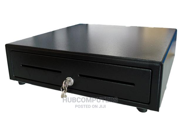 Cash Drawer · Photo 2