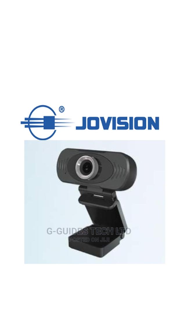 Jovision 2mp Hd Webcam Camera JVS-Hd87u · Photo 5