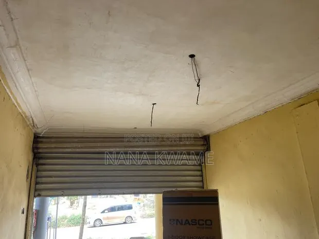 Furnished 1bdrm Duplex in Richmoni Estate, Kumasi Metropolitan for rent · Photo 1