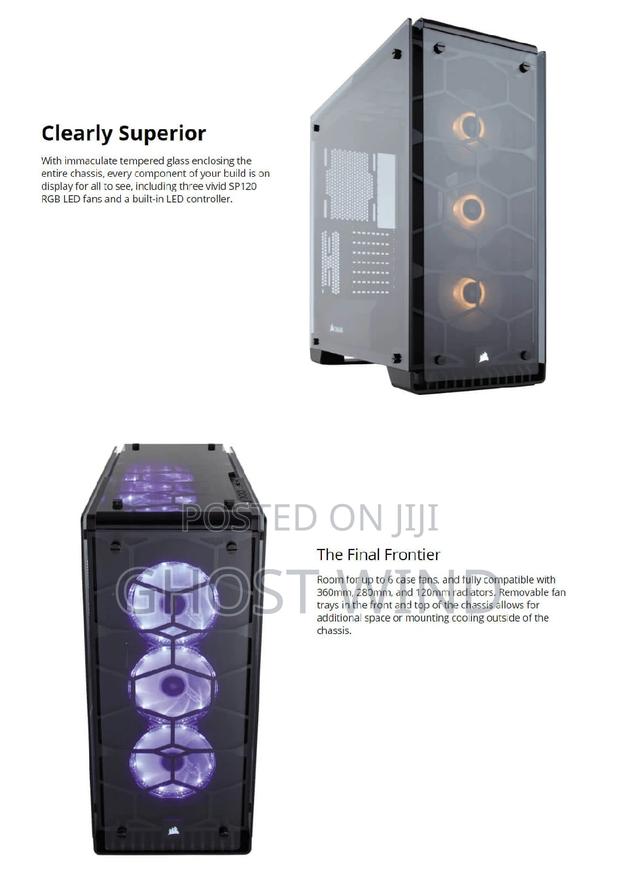 Computer Cases · Photo 4