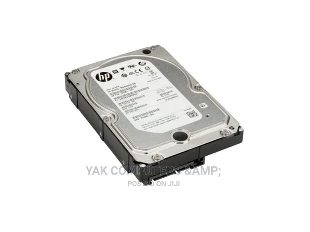 4tb WD Nas Ware 3.0 Desktop HDD · Photo 2