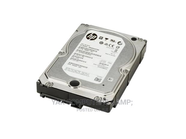 4tb WD Nas Ware 3.0 Desktop HDD · Photo 3