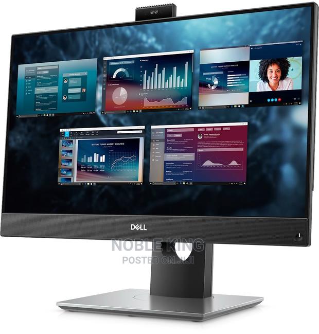 New Desktop Computer Dell OptiPlex 7060 16GB Intel Core I7 SSD 1T · Photo 3