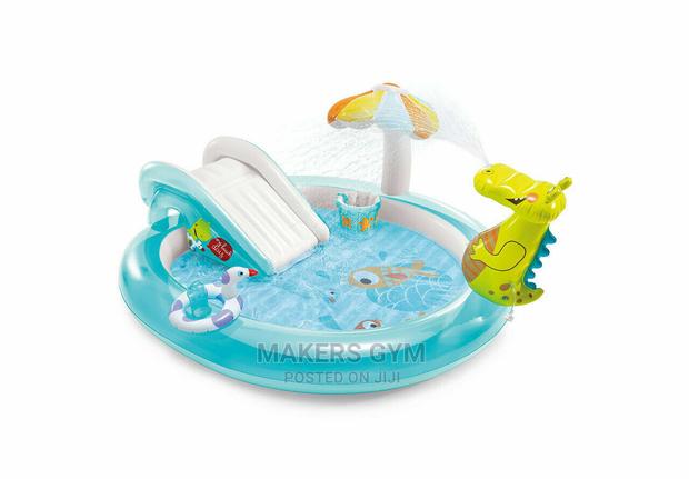 Swiming Pool (Kids)Water Slide · Photo 2