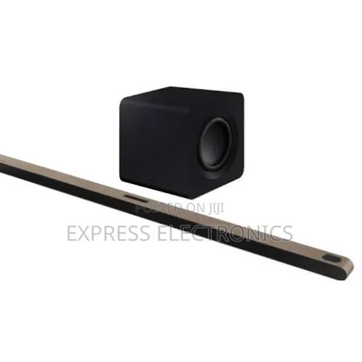 Text Us for Your Samsung S80cb. 330w Slim Woofer Design · Photo 1